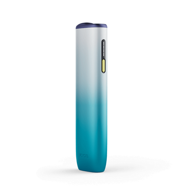 IQOS ILUMA i One Kit Remix LE 