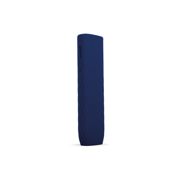 IQOS ILUMA i ONE Silicone Sleeve Charming Blue