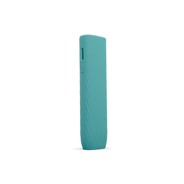 IQOS ILUMA i ONE Silicone Sleeve Delicate Blue