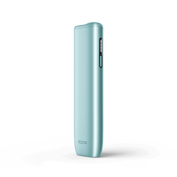 IQOS ILUMA i One Azul Brisa