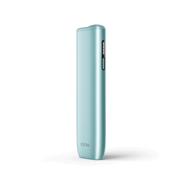 IQOS ILUMA i One Breeze Blue Kit