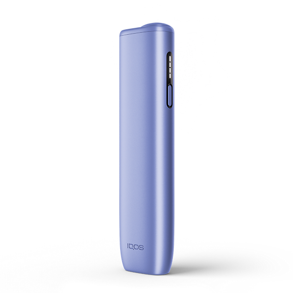 IQOS ILUMA i One Digital Violet zariadenie