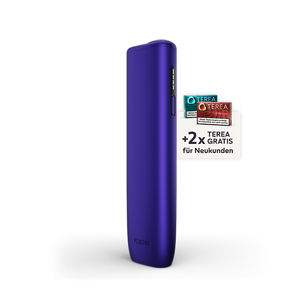 IQOS ILUMA i ONE Kit  