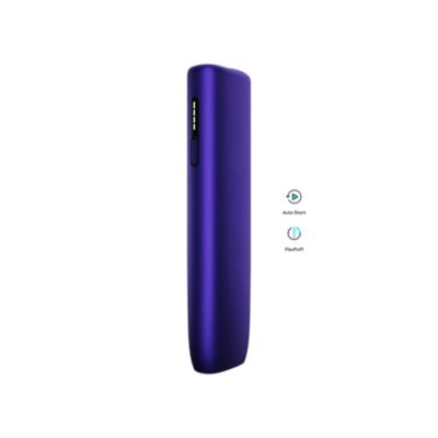 IQOS ILUMA i ONE  