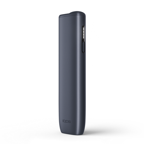 IQOS ILUMA i One Midnight Black zariadenie