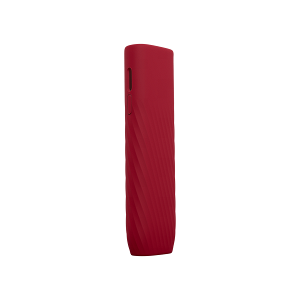 IQOS ILUMA i One Silicone Sleeve Bold Ruby