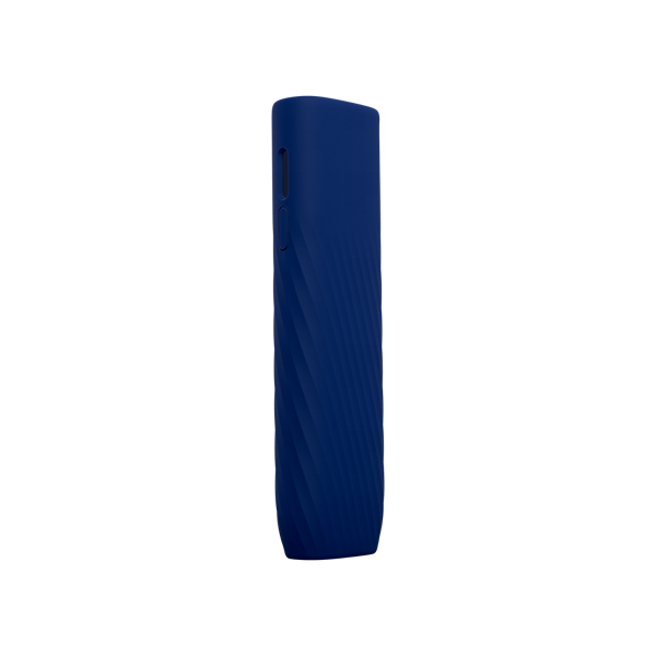 IQOS ILUMA i One Silicone Sleeve Charming Blue