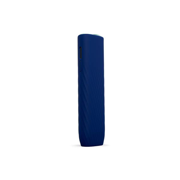 IQOS ILUMA i One Silicone Sleeve Charming Blue
