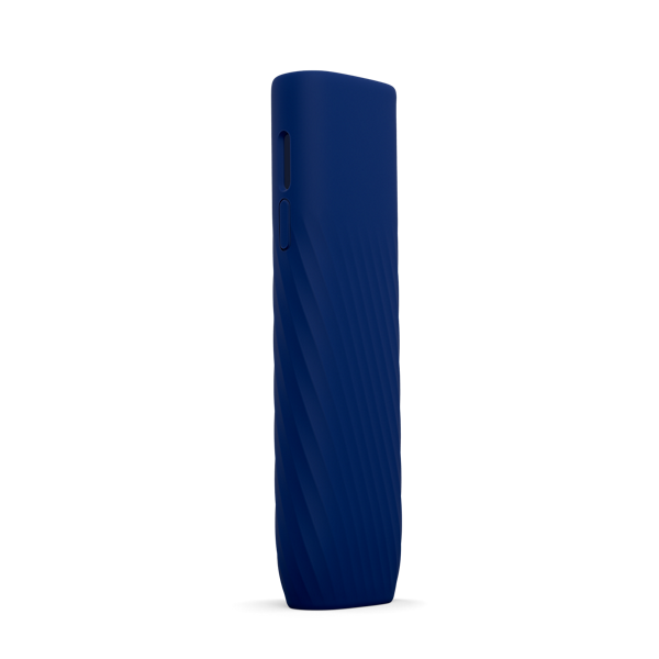 IQOS ILUMA i One Silicone Sleeve Charming Blue