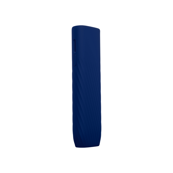IQOS ILUMA i One Silicone Sleeve Charming Blue