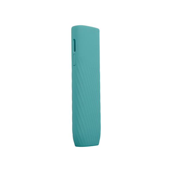 IQOS ILUMA i One Silicone Sleeve Delicate Blue