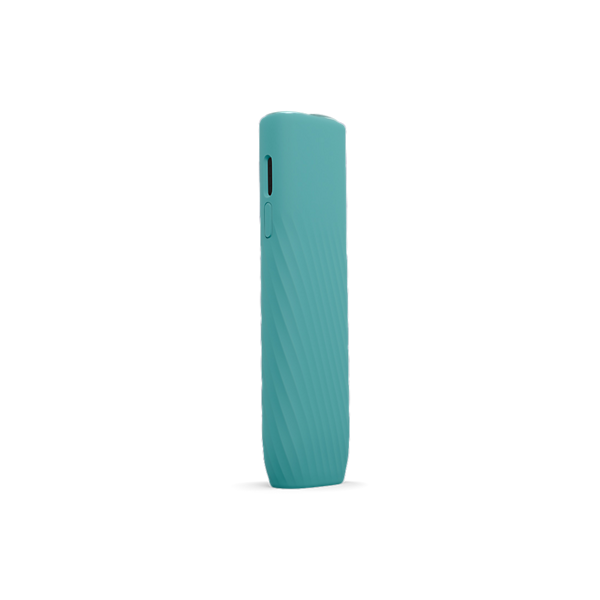 IQOS ILUMA i One Silicone Sleeve Delicate Blue