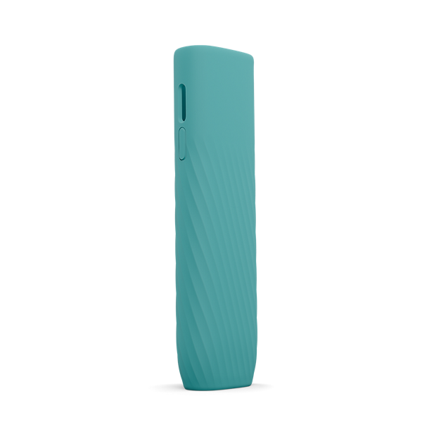 IQOS ILUMA i One Silicone Sleeve Delicate Blue