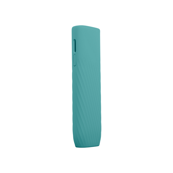 IQOS ILUMA i One Silicone Sleeve Delicate Blue