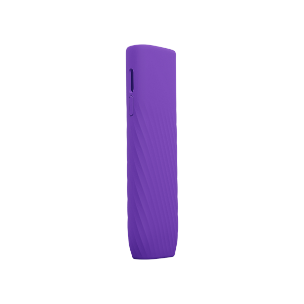 IQOS ILUMA i One Silicone Sleeve Majestic Purple