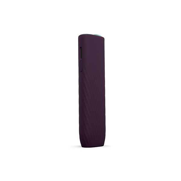 IQOS ILUMA i One Silicone Sleeve Mysterious Purple