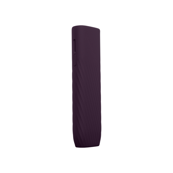 IQOS ILUMA i One Silicone Sleeve Mysterious Purple