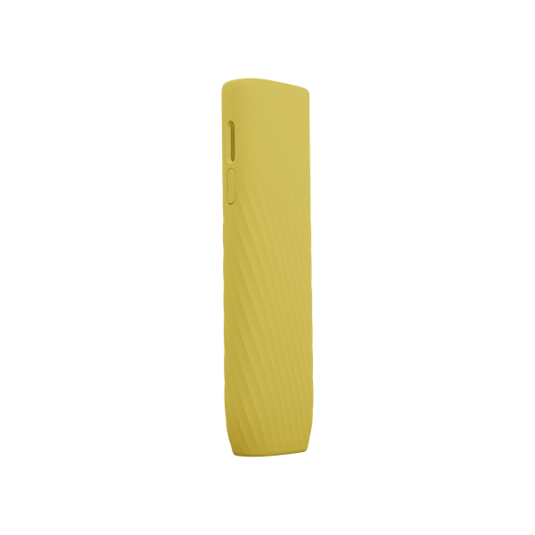 IQOS ILUMA i One Silicone Sleeve Wishful Yellow