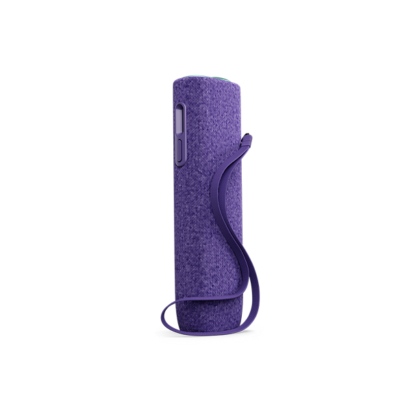 IQOS ILUMA i One Sleeve Plus Majestic Purple