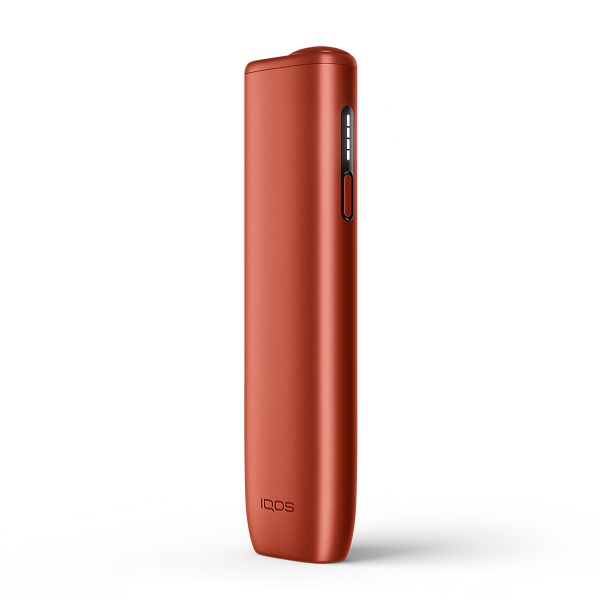 IQOS ILUMA i One Vivid Terracotta zariadenie