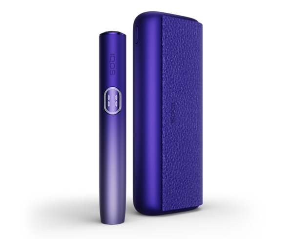 IQOS ILUMA i PRIME  