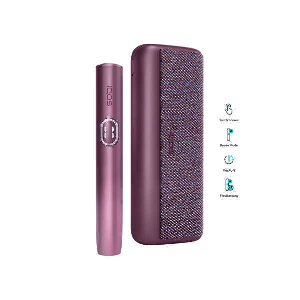 IQOS ILUMA i Prime  