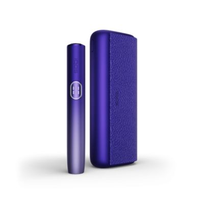 IQOS ILUMA i PRIME  