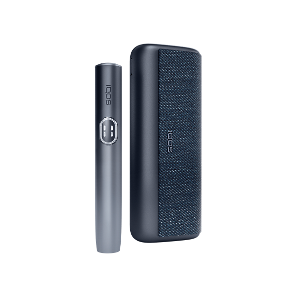 IQOS ILUMA i PRIME  