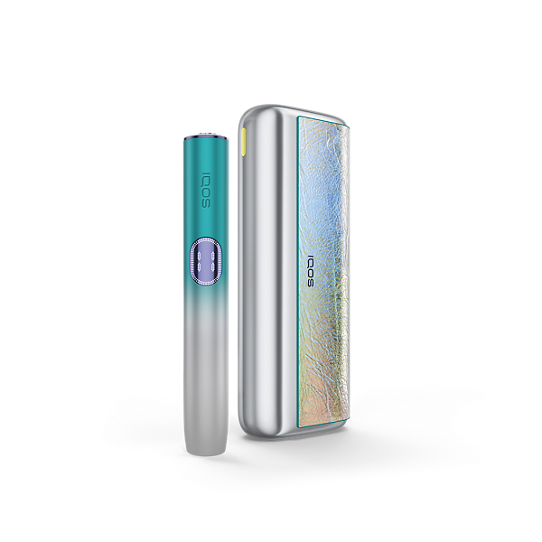 IQOS ILUMA i Prime Remix Limited Edition zariadenie  