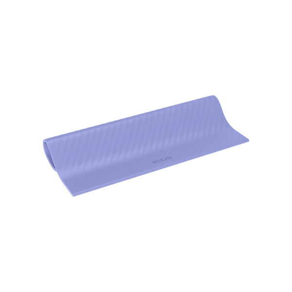 IQOS ILUMA i PRIME SoftTex Wrap Vivid Violet