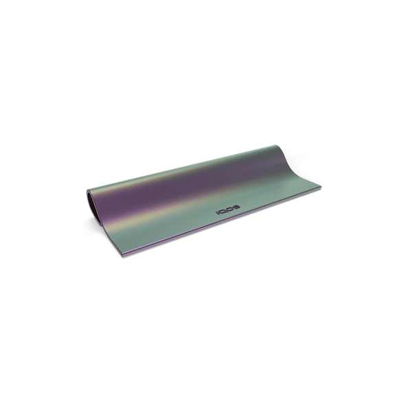 IQOS ILUMA PRIME Iridescent Wrap 