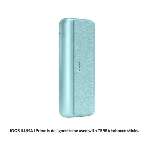 IQOS ILUMA i Prime Charger 