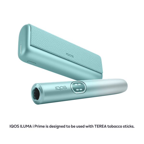 IQOS ILUMA i Prime Kit 