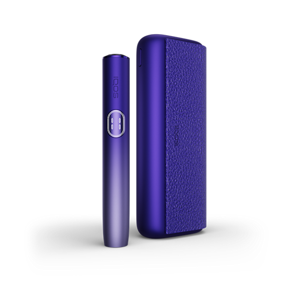 Kit IQOS ILUMA i PRIME  