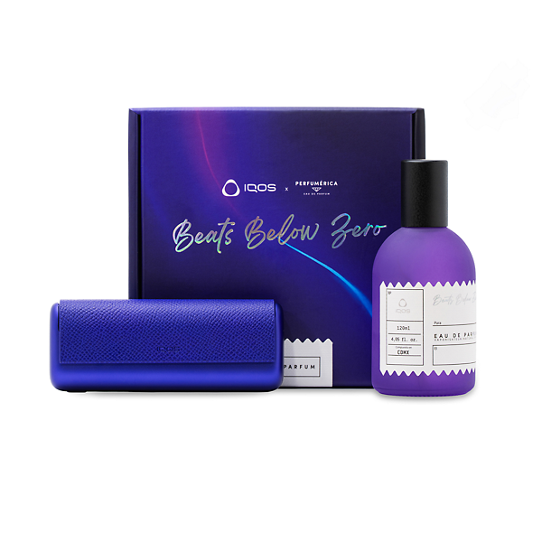 Kit IQOS ILUMA i PRIME  