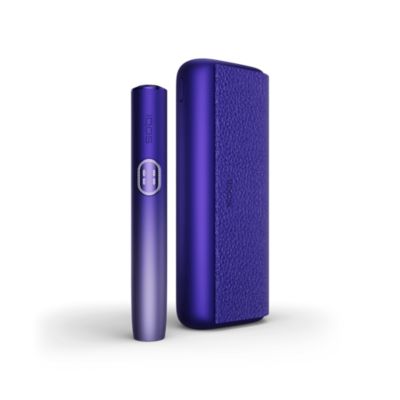 IQOS ILUMA i PRIME  