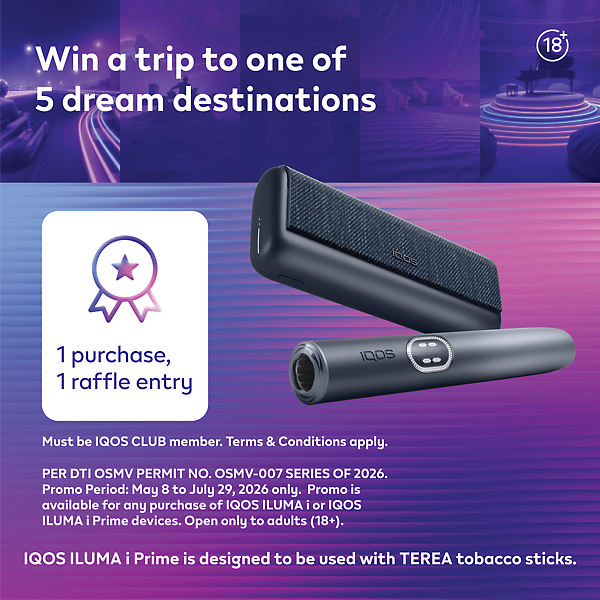 IQOS ILUMA i Prime Kit Midnight Black