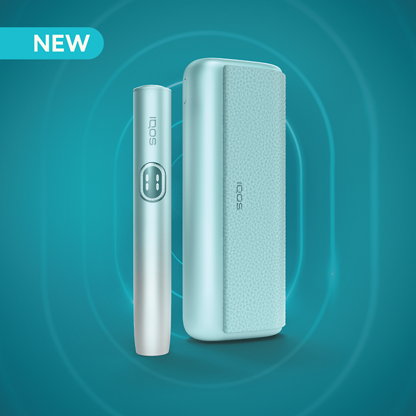 IQOS ILUMA i Prime Kit