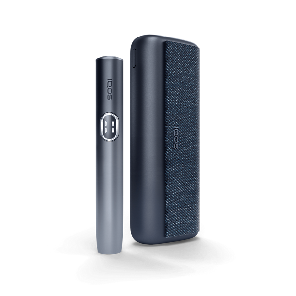 IQOS ILUMA i Prime Kit  