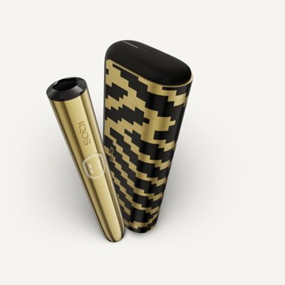 IQOS ILUMA i Prime Kit Seletti LE  