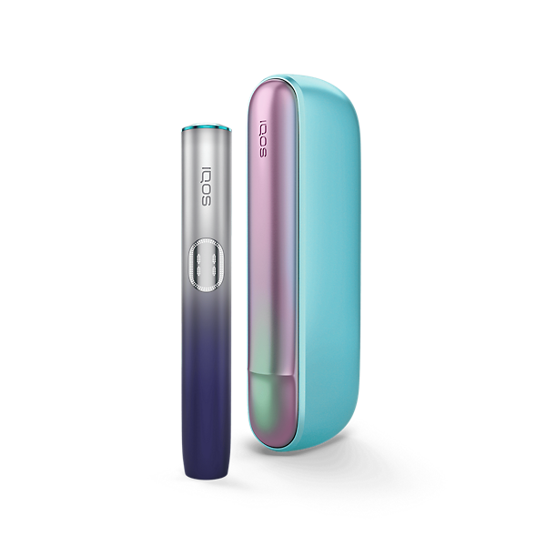IQOS ILUMA i REMIX Limited Edition  