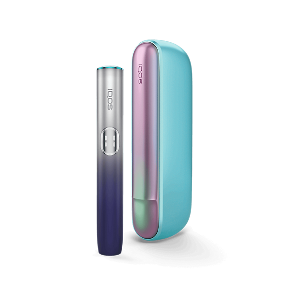 IQOS ILUMA i Kit Remix LE 