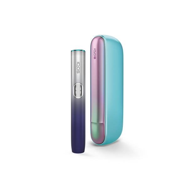 IQOS ILUMA i Remix Limited Edition  