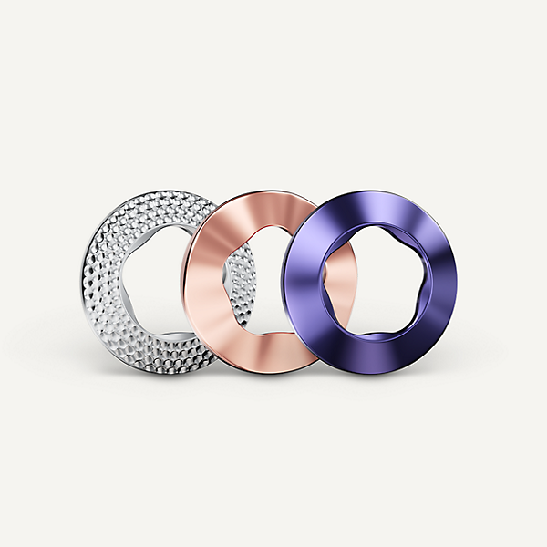 IQOS ILUMA i Ring Set REMIX Limited Edition  