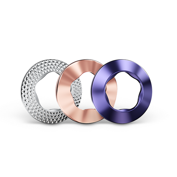 IQOS ILUMA i Ring Set Remix  