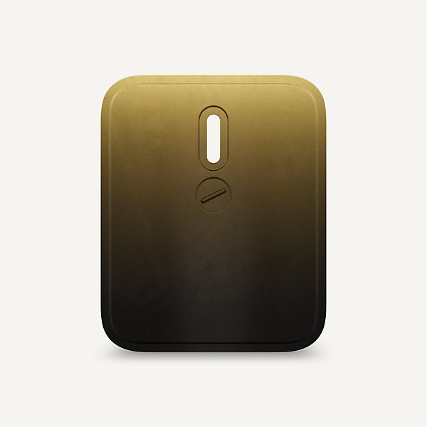 IQOS ILUMA i Seletti Limited Edition DECO PATCH GRADIENT