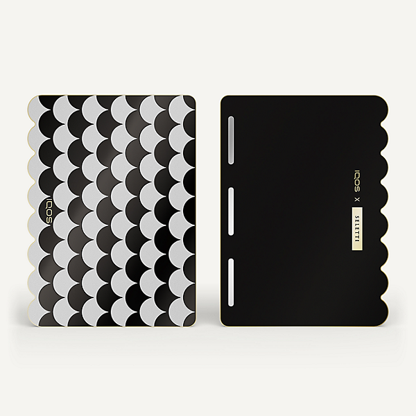 IQOS ILUMA i Seletti Limited Edition PRIME WRAP