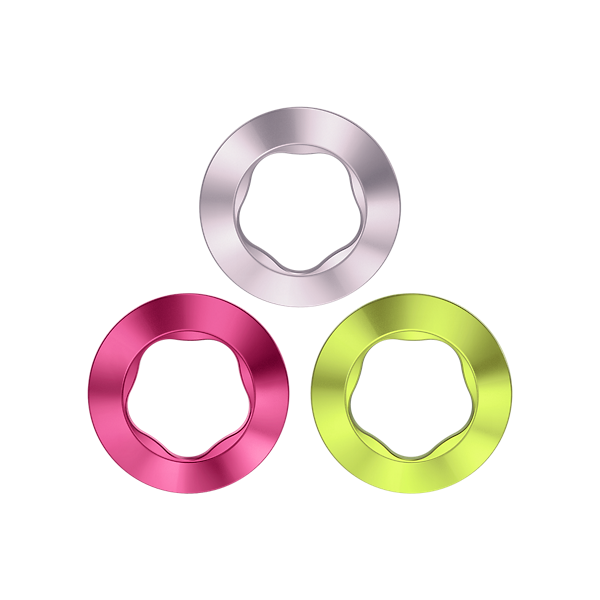 IQOS ILUMA i Ring Set  