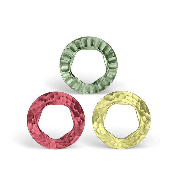 IQOS ILUMA i Summer Ring Set