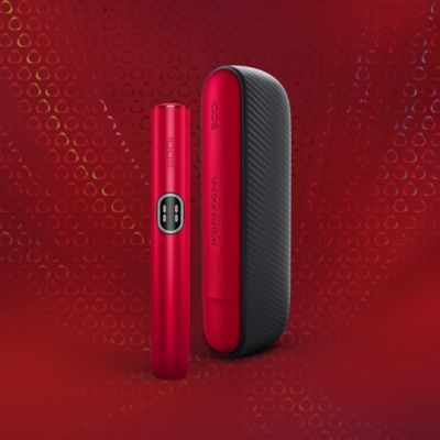 IQOS ILUMA i Kit Unlock Edition  